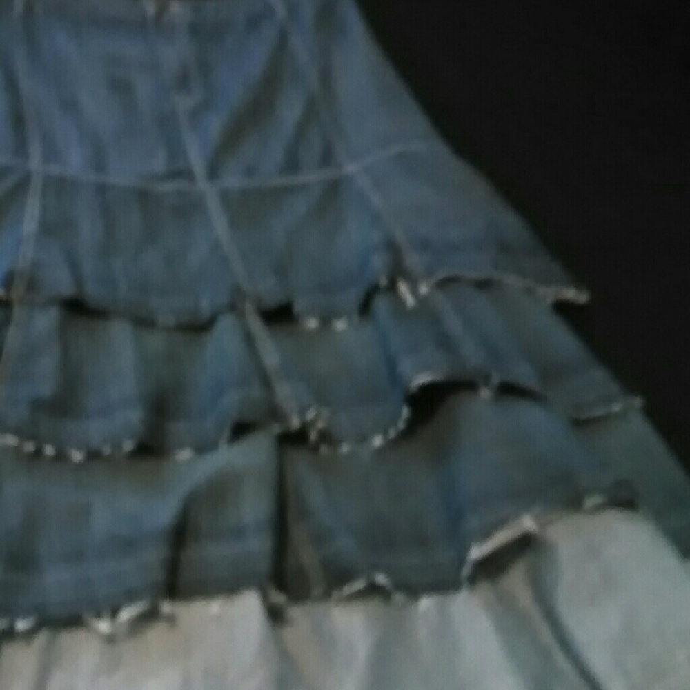Skirt